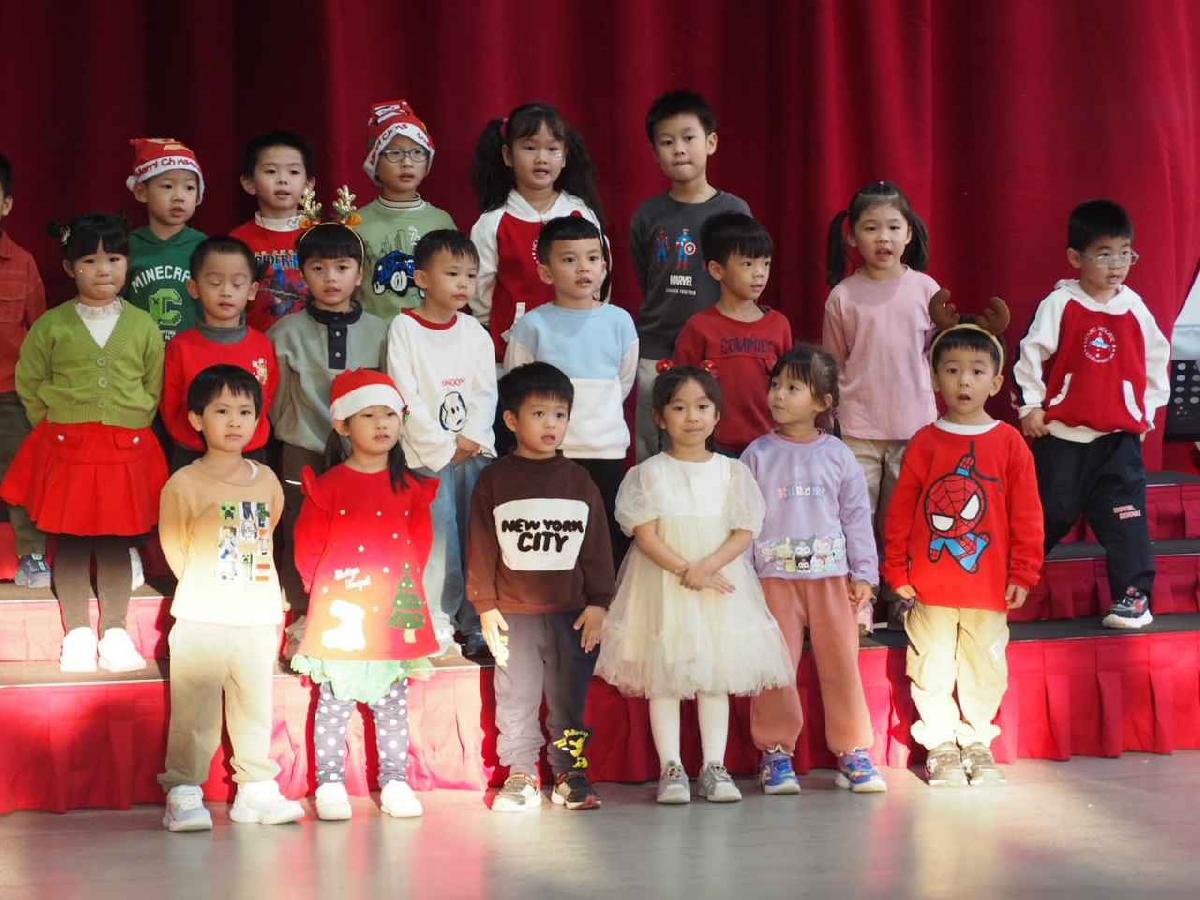 聖誕音樂會 (371)