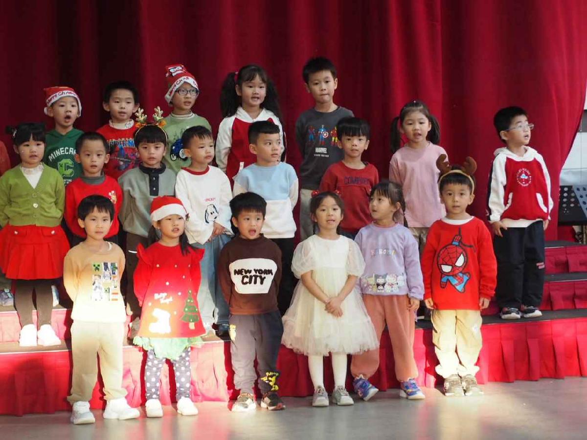 聖誕音樂會 (372)