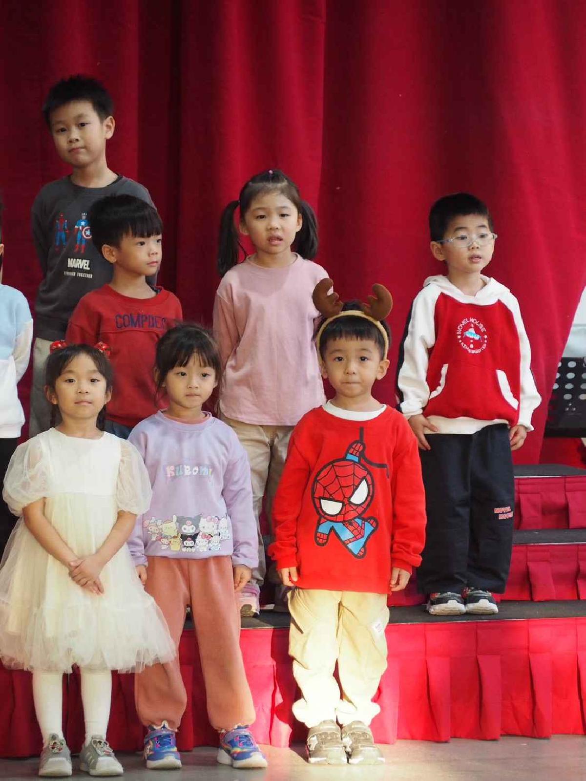 聖誕音樂會 (374)