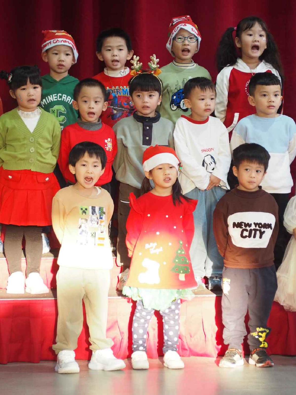 聖誕音樂會 (376)