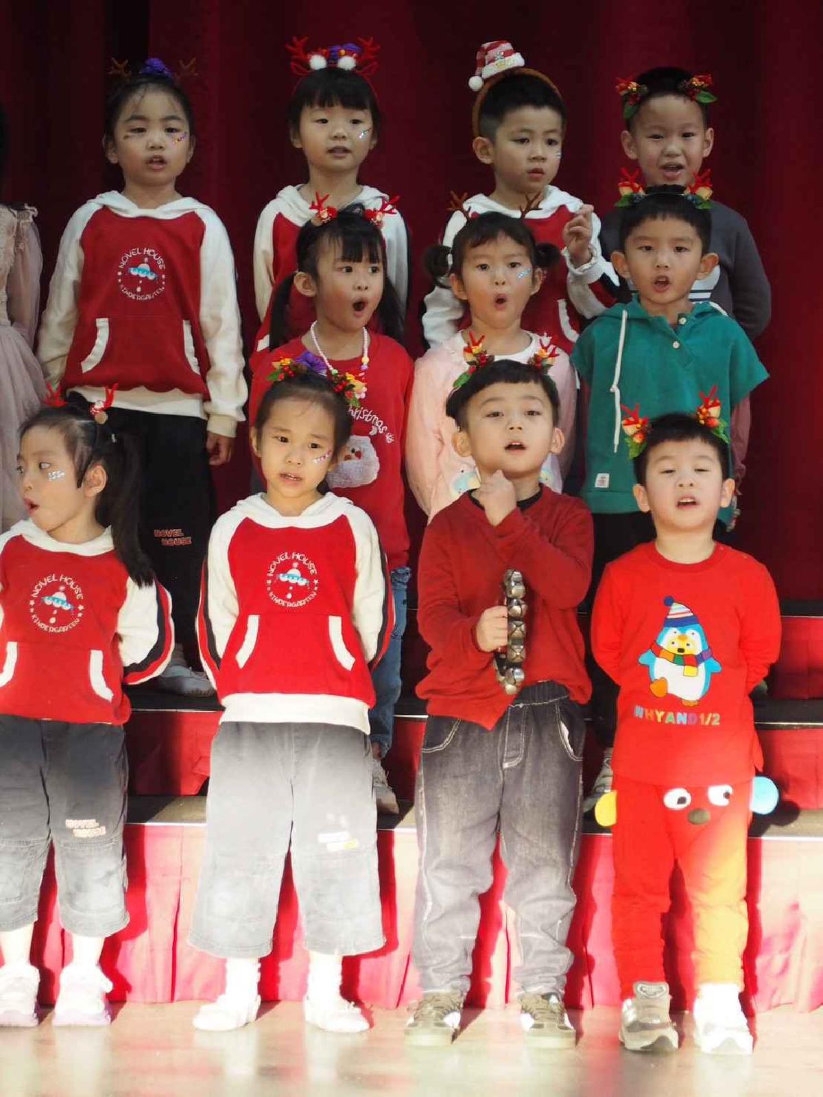 聖誕音樂會 (380)