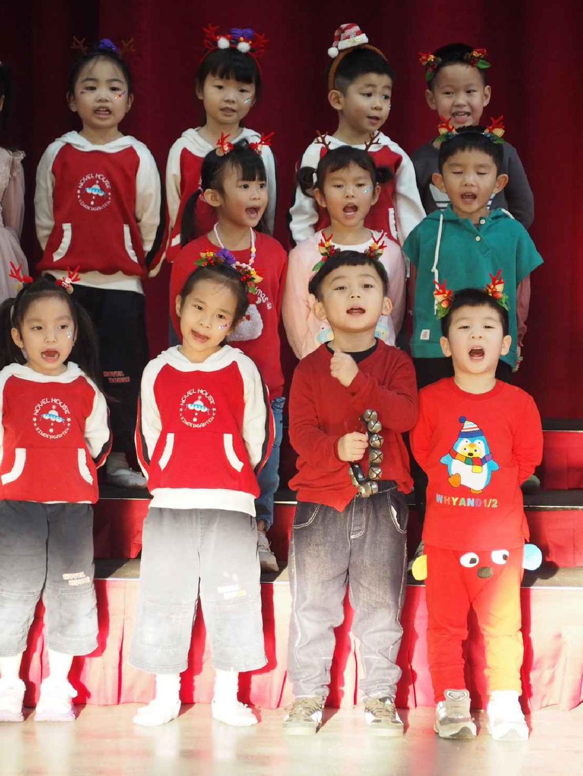 聖誕音樂會 (381)