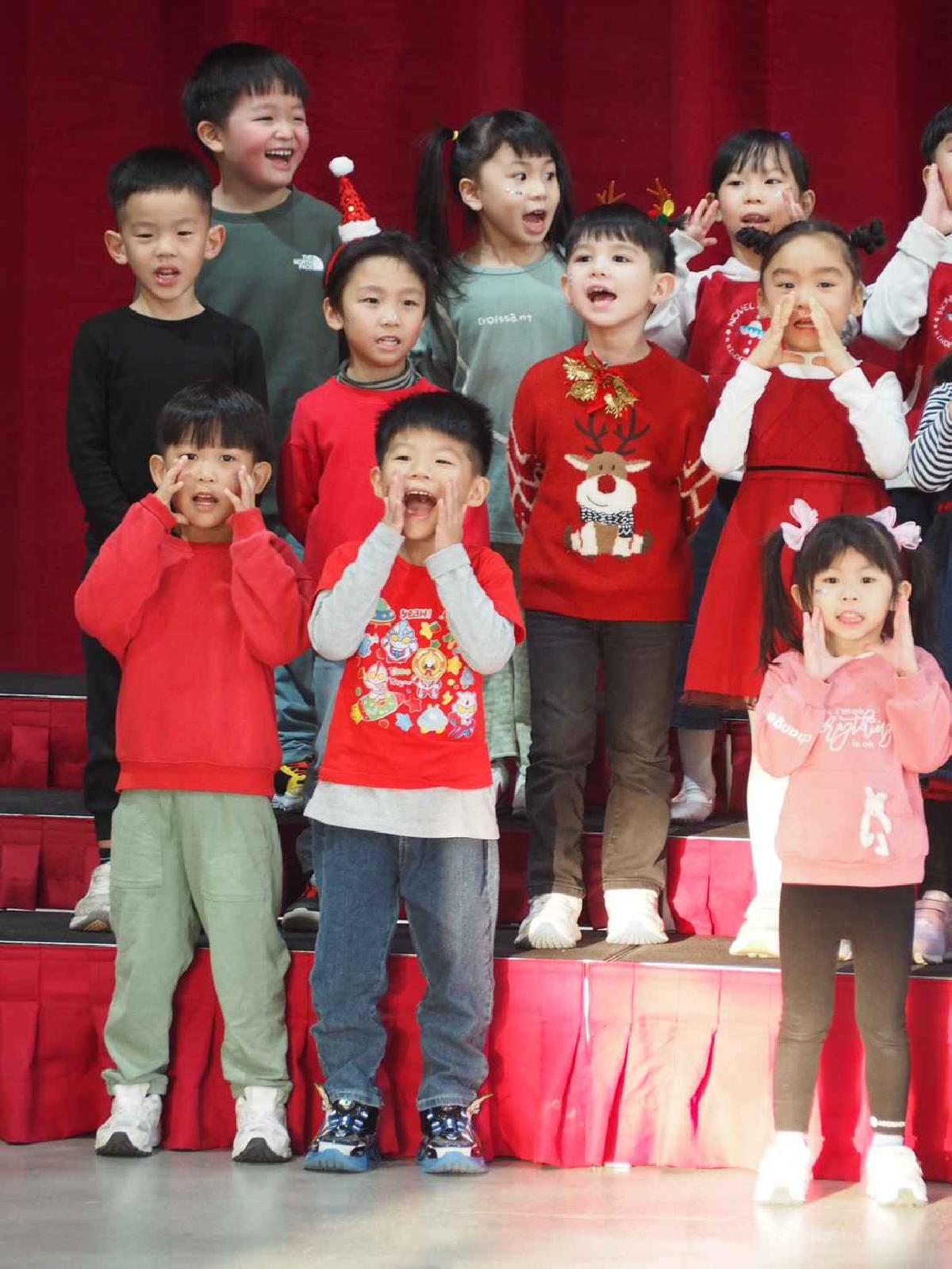 聖誕音樂會 (385)