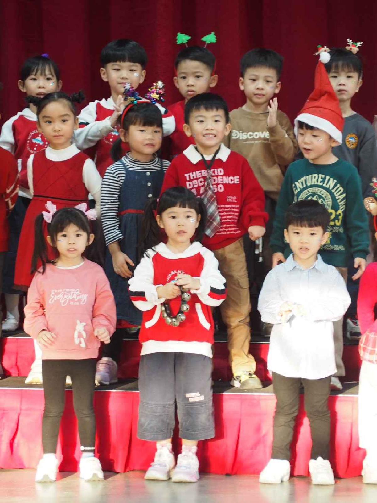 聖誕音樂會 (386)