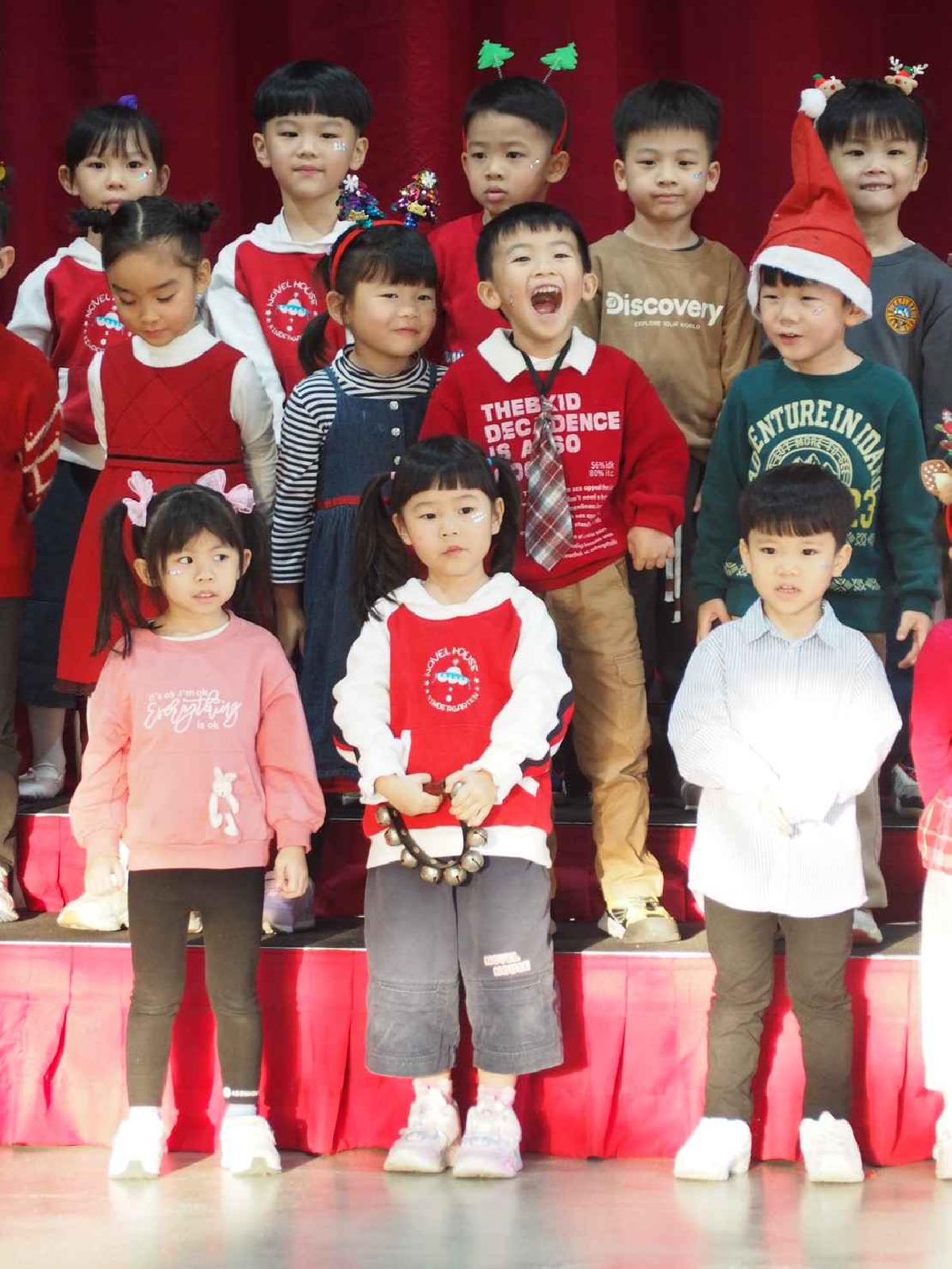 聖誕音樂會 (387)