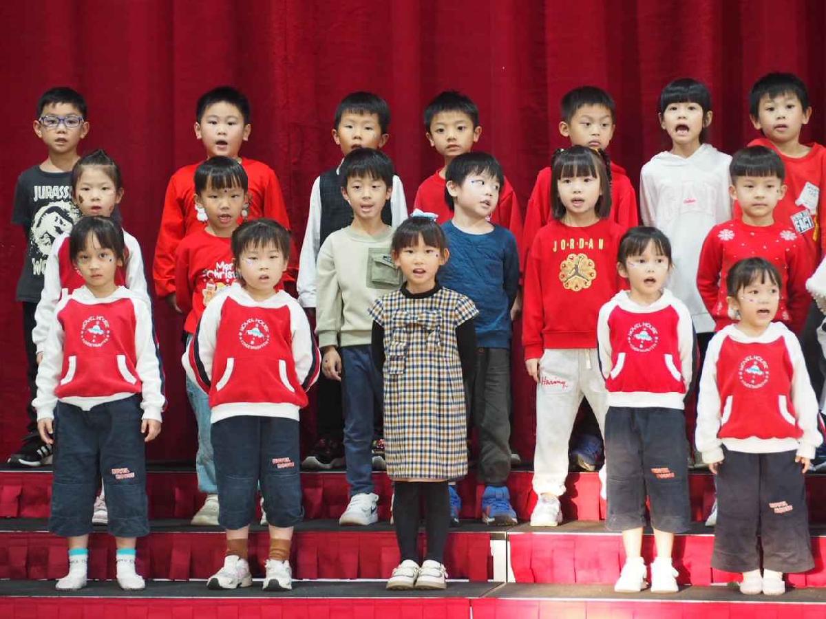 聖誕音樂會 (391)