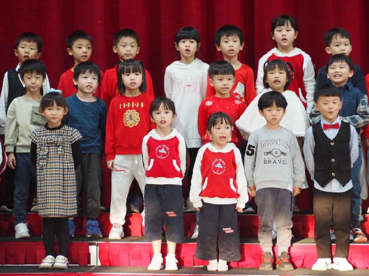 聖誕音樂會 (392)