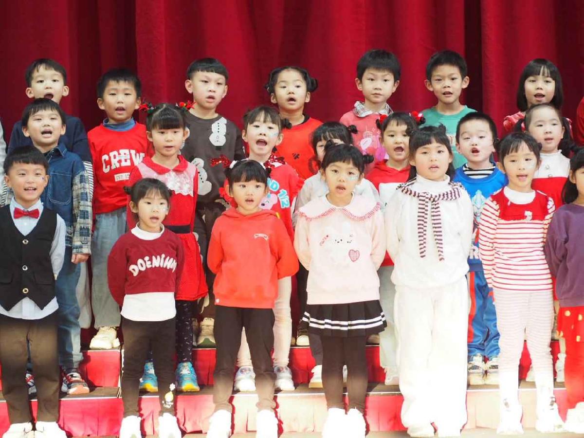 聖誕音樂會 (394)