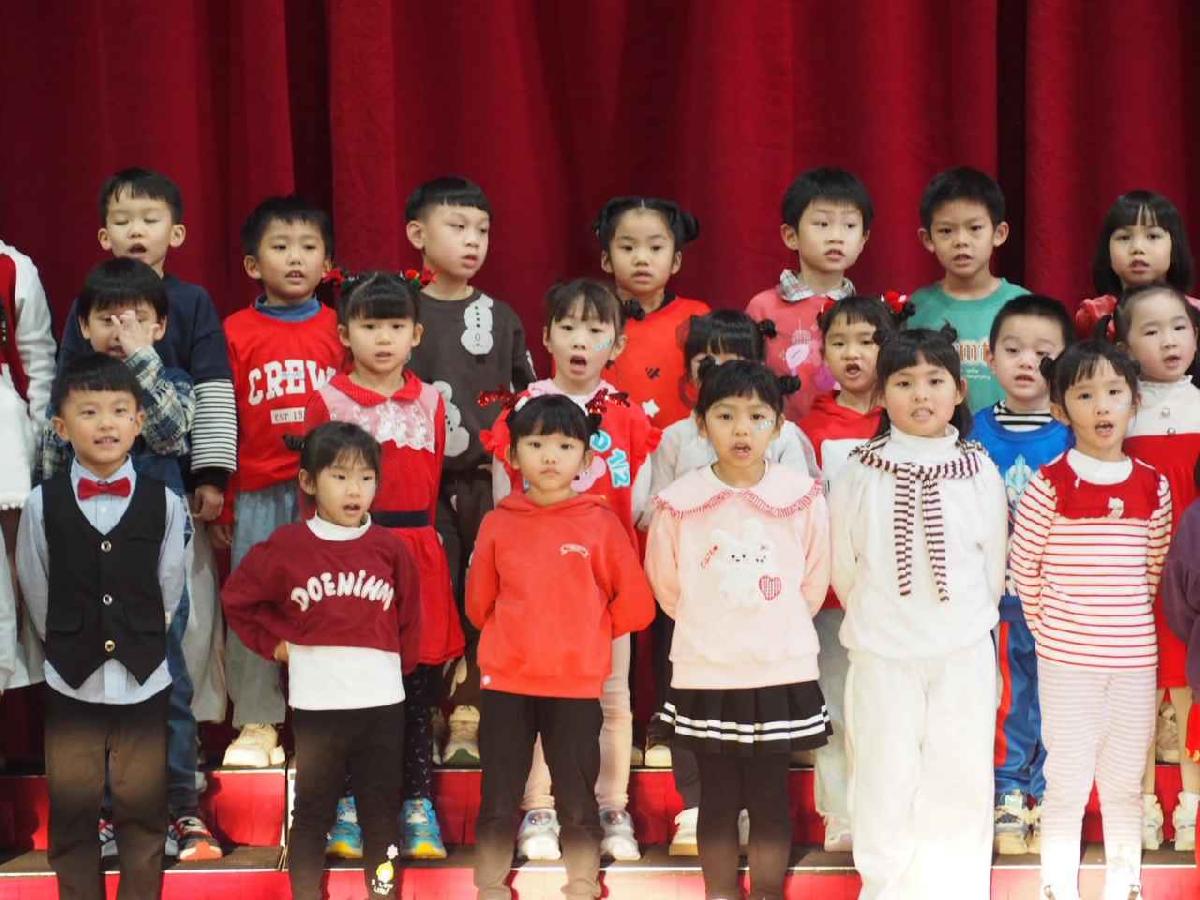 聖誕音樂會 (395)