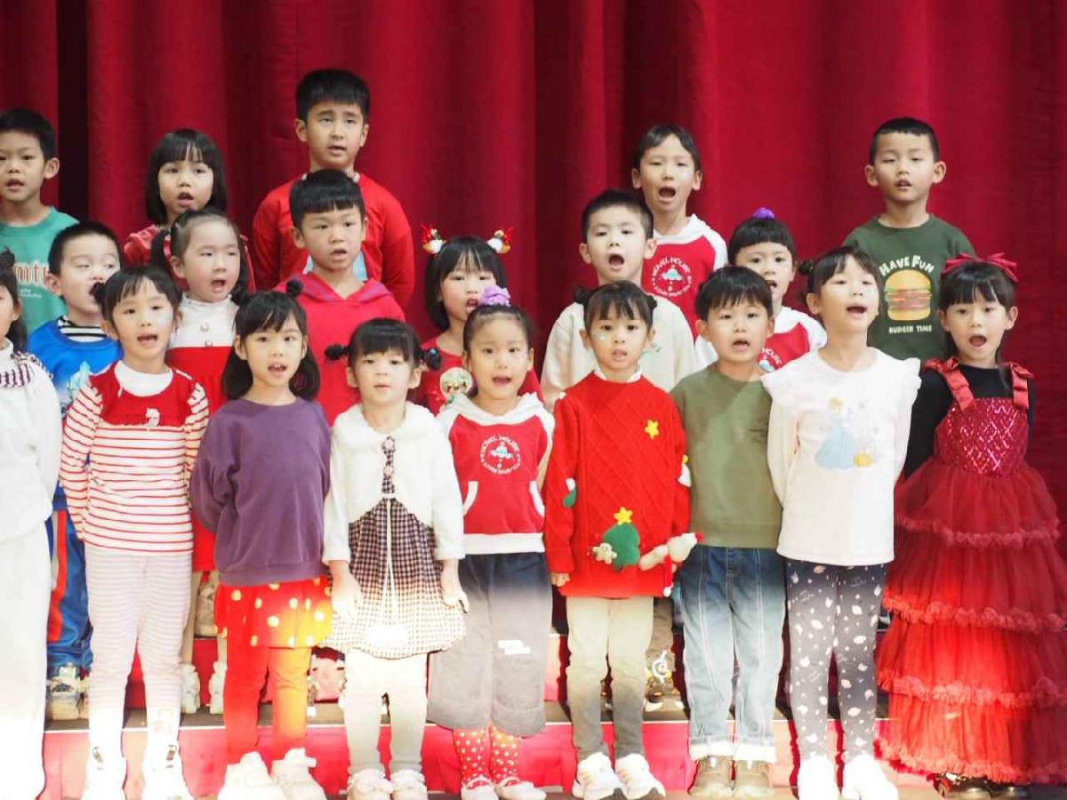 聖誕音樂會 (396)