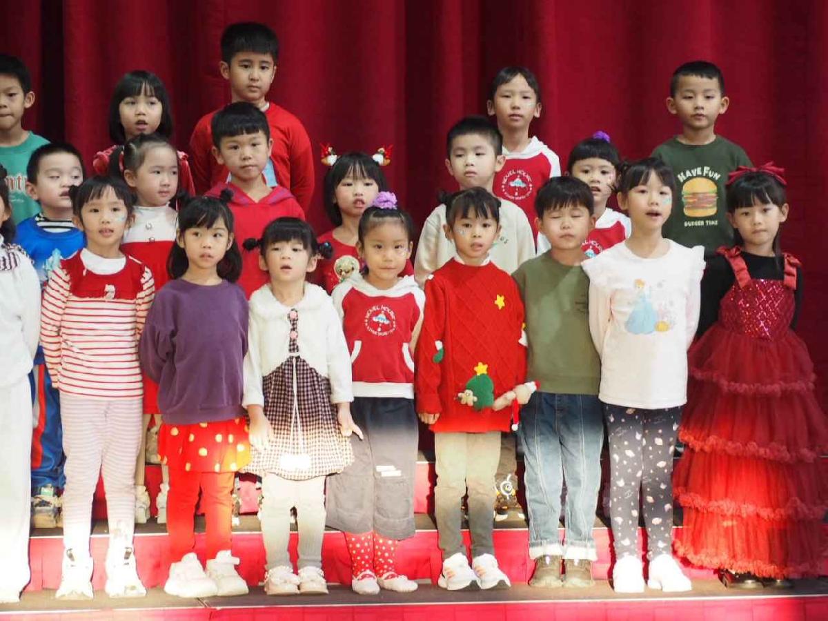 聖誕音樂會 (397)