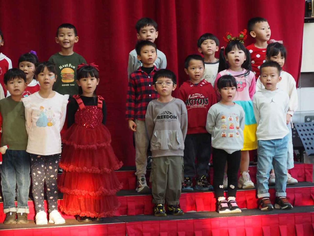 聖誕音樂會 (399)