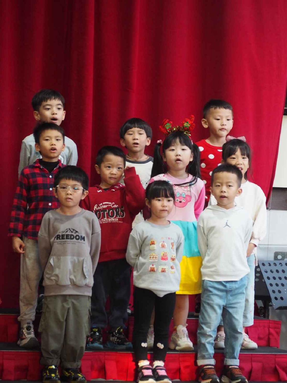 聖誕音樂會 (402)