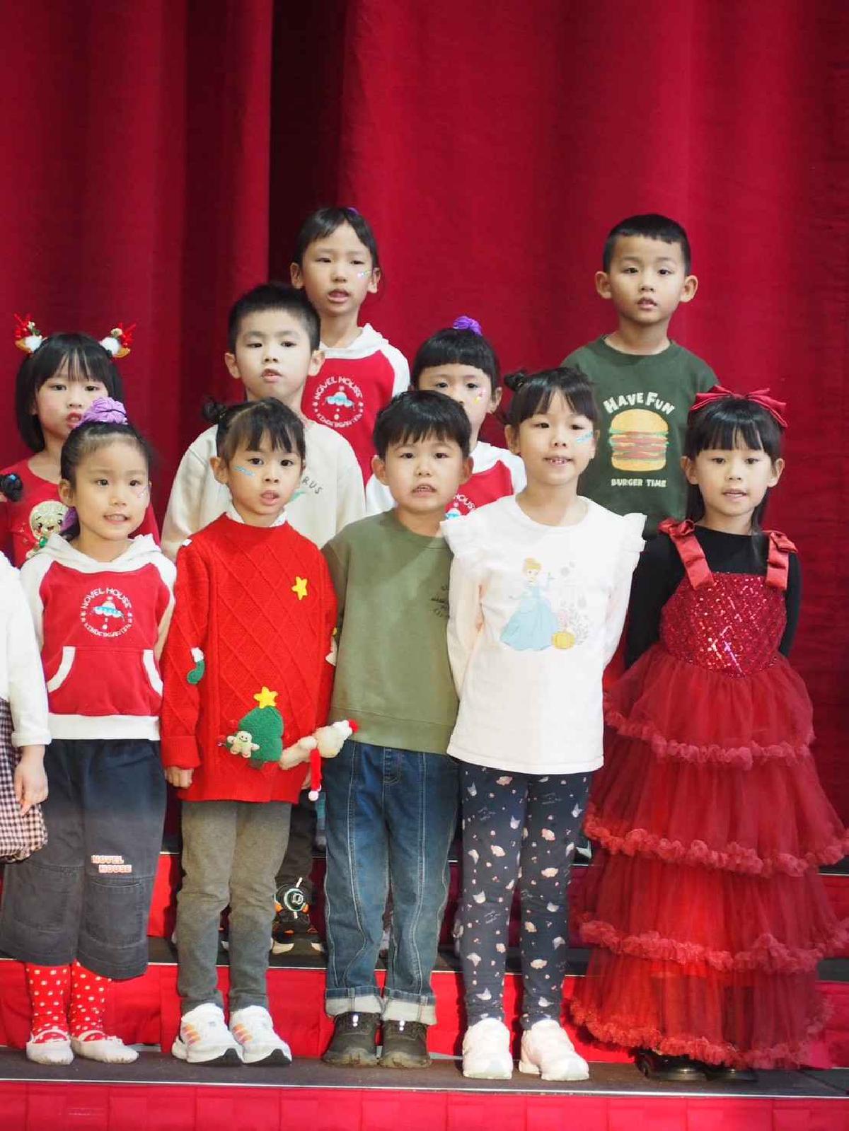 聖誕音樂會 (403)