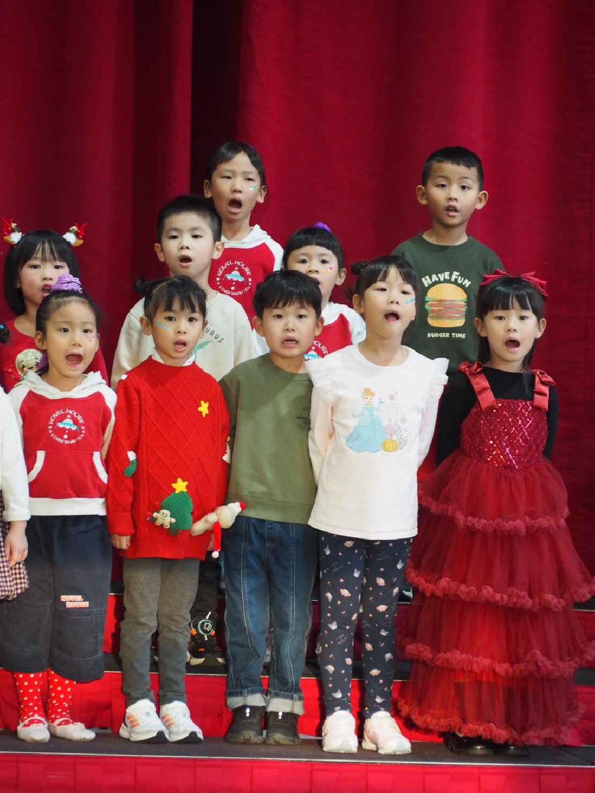 聖誕音樂會 (404)