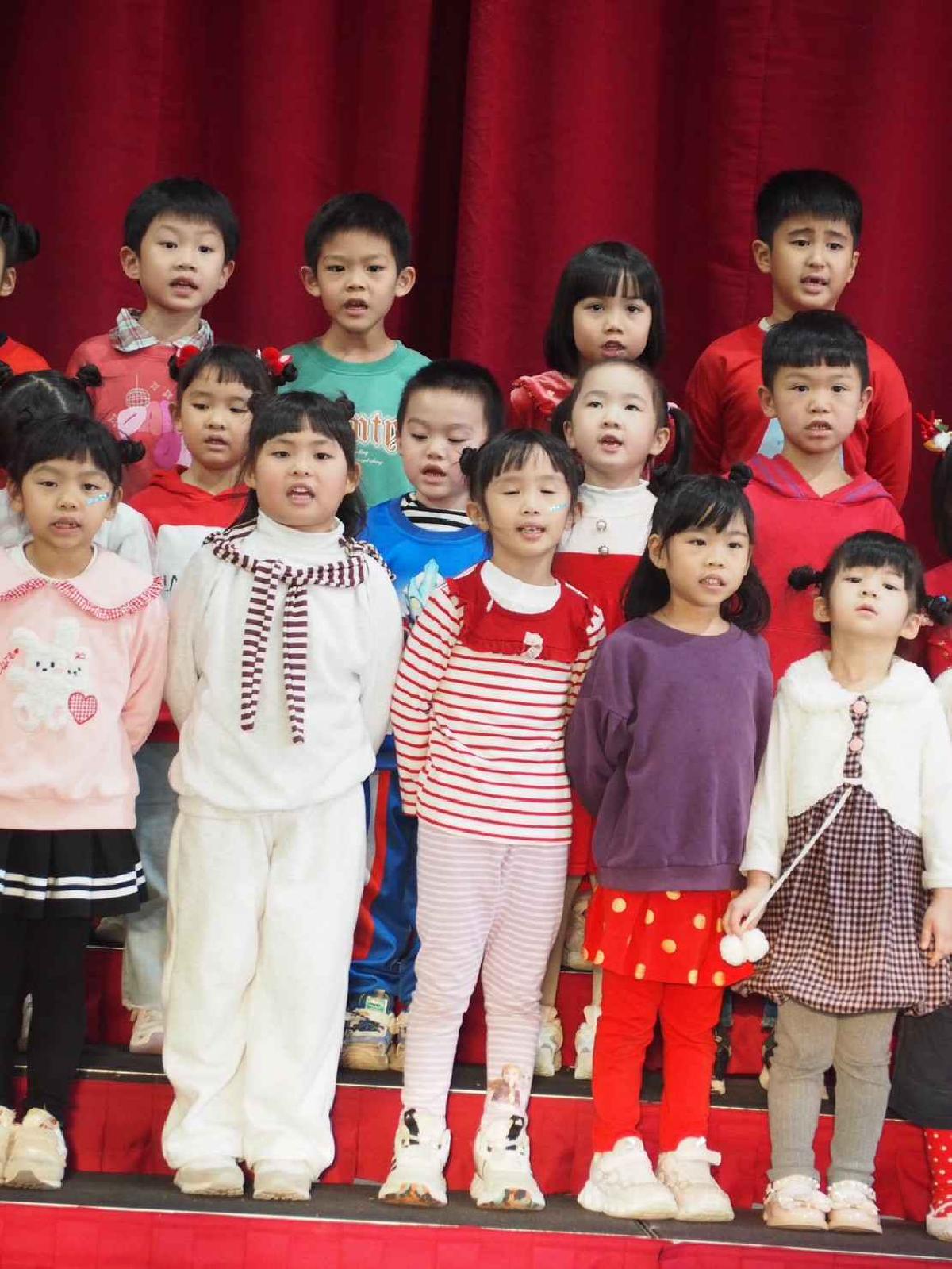 聖誕音樂會 (405)