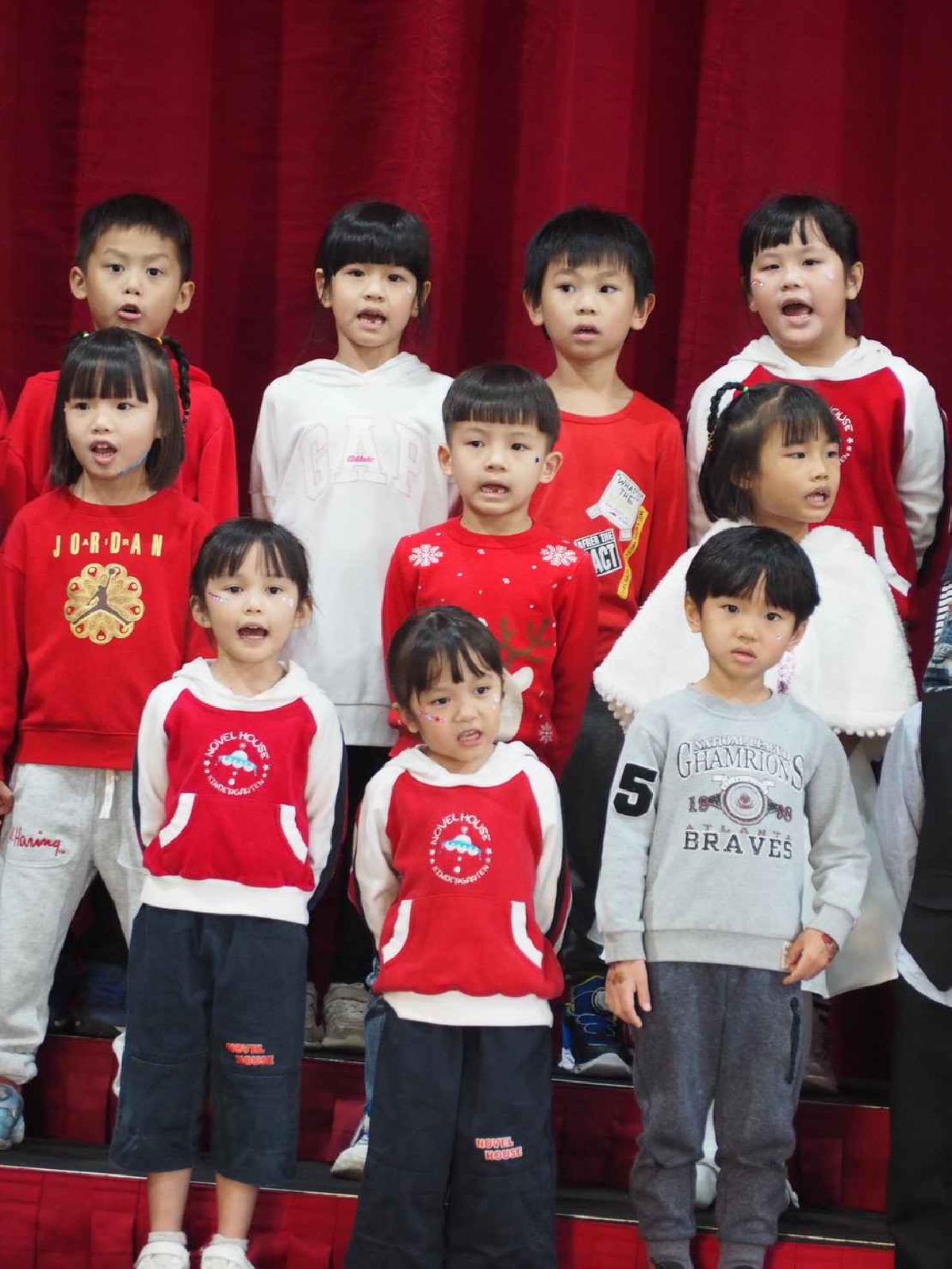 聖誕音樂會 (409)