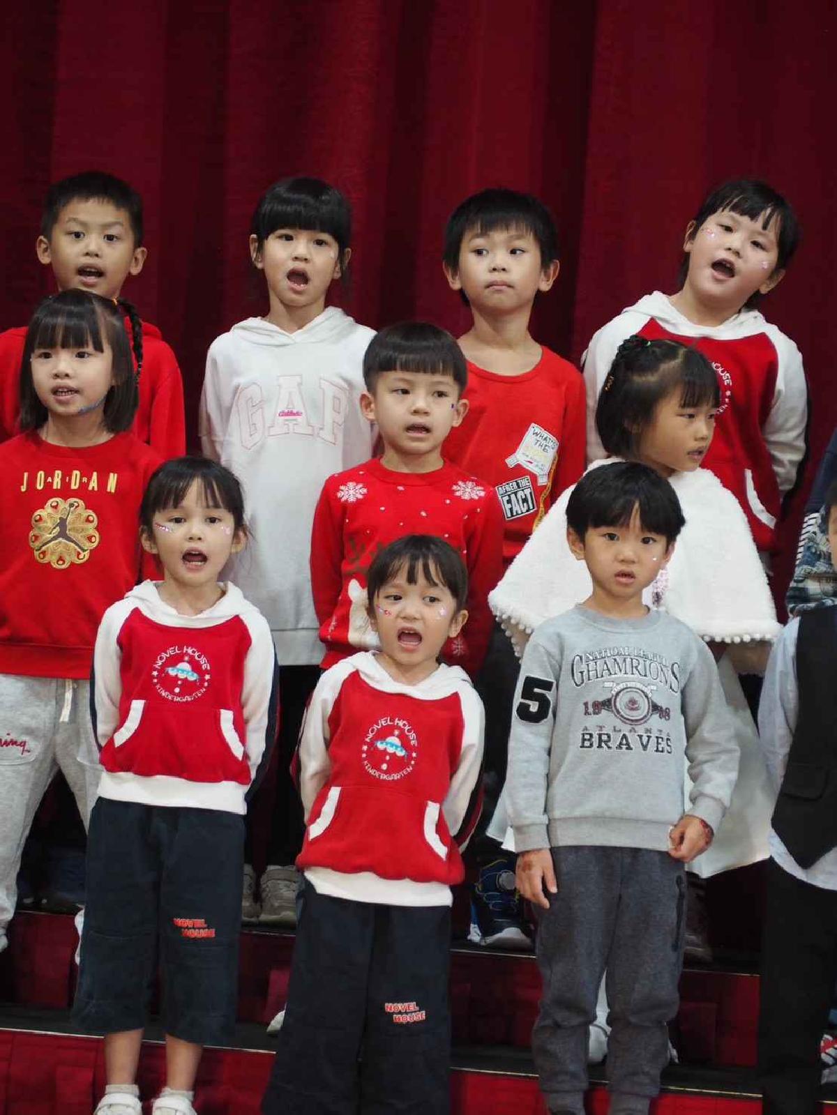 聖誕音樂會 (410)