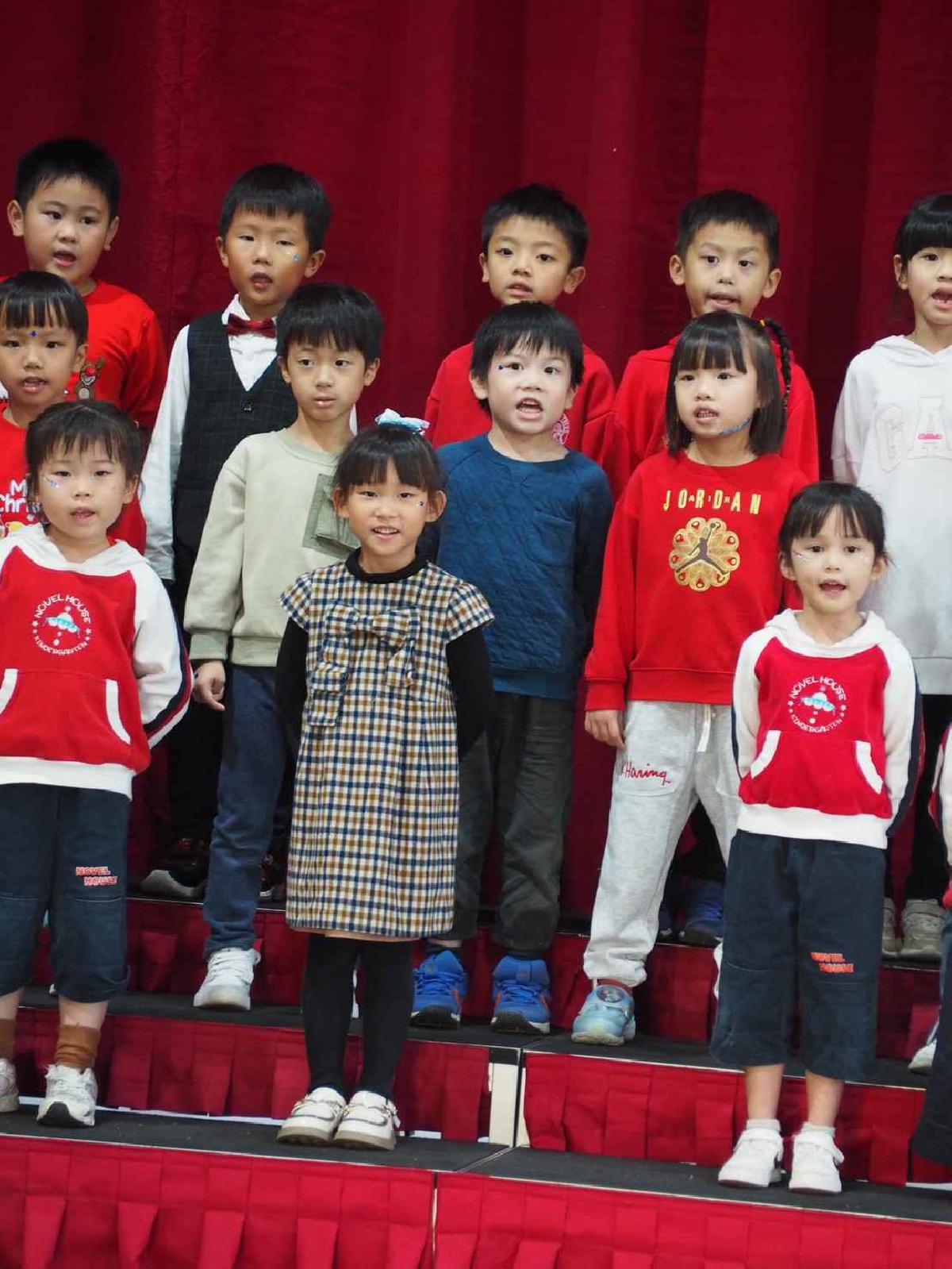 聖誕音樂會 (412)