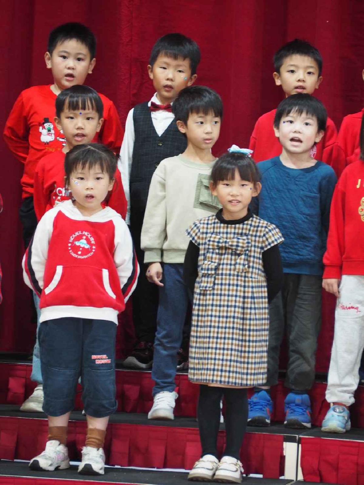 聖誕音樂會 (414)