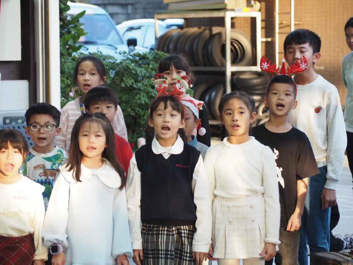 聖誕音樂會 (425)