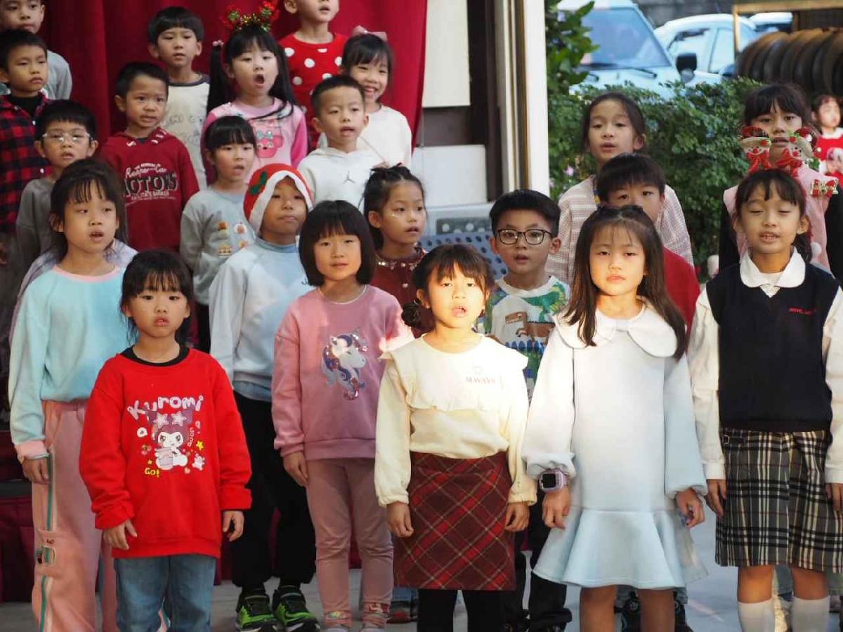 聖誕音樂會 (426)