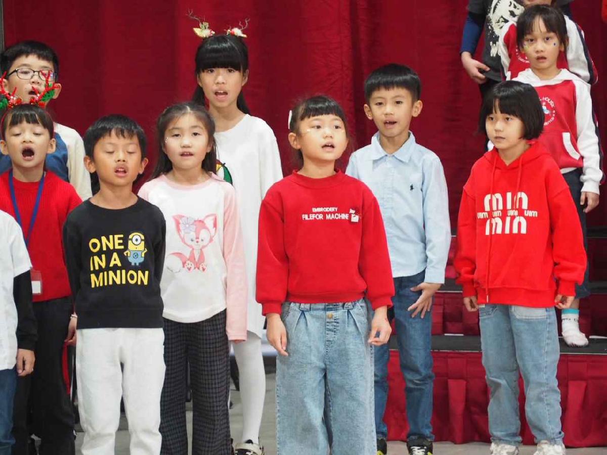 聖誕音樂會 (430)