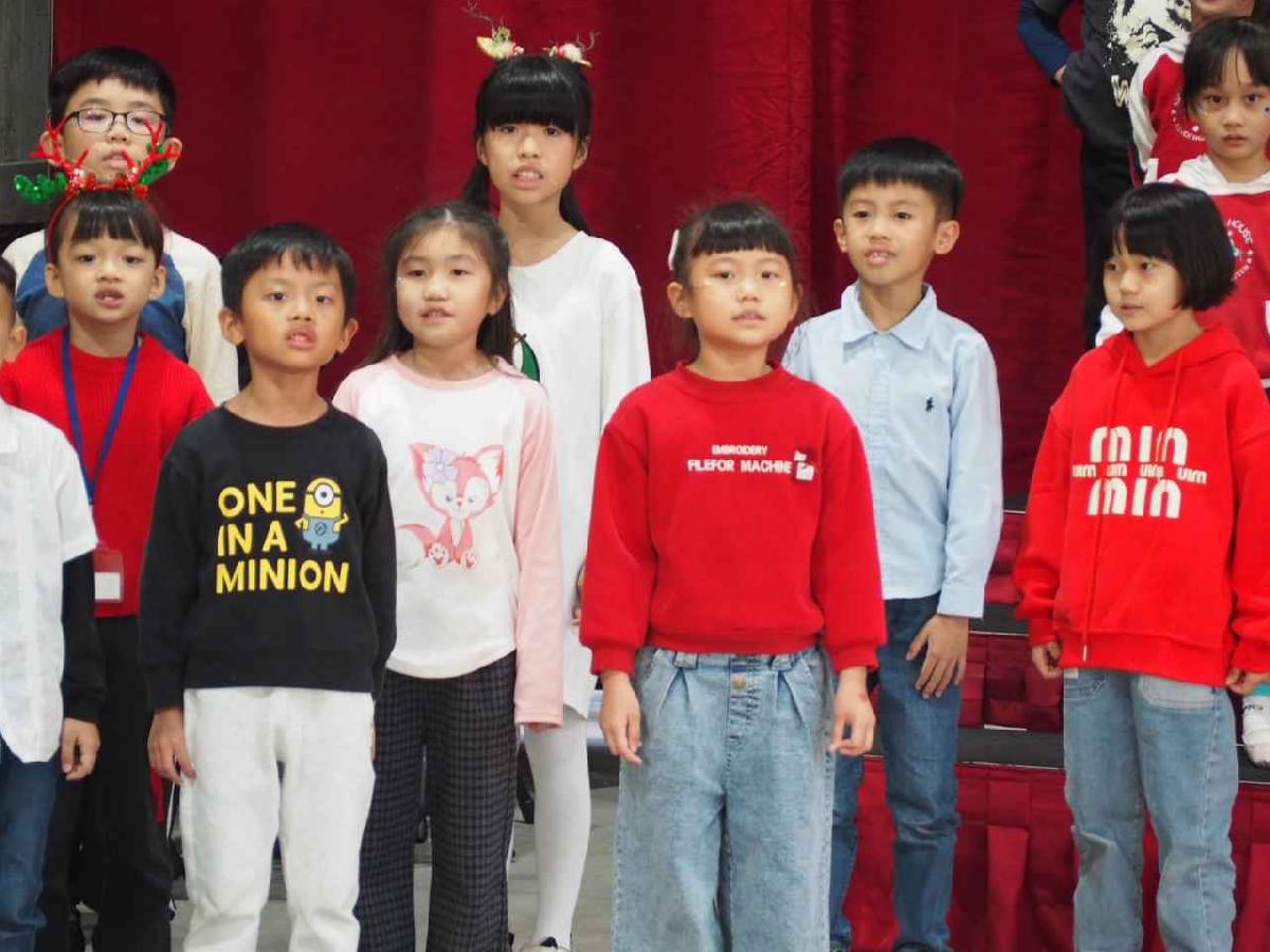 聖誕音樂會 (431)