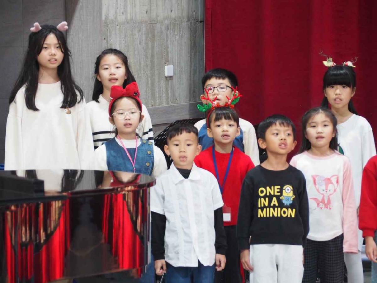 聖誕音樂會 (432)