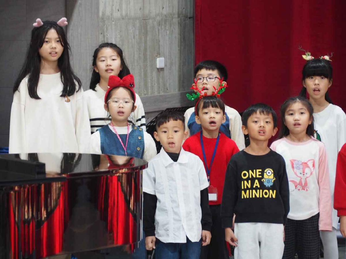 聖誕音樂會 (433)