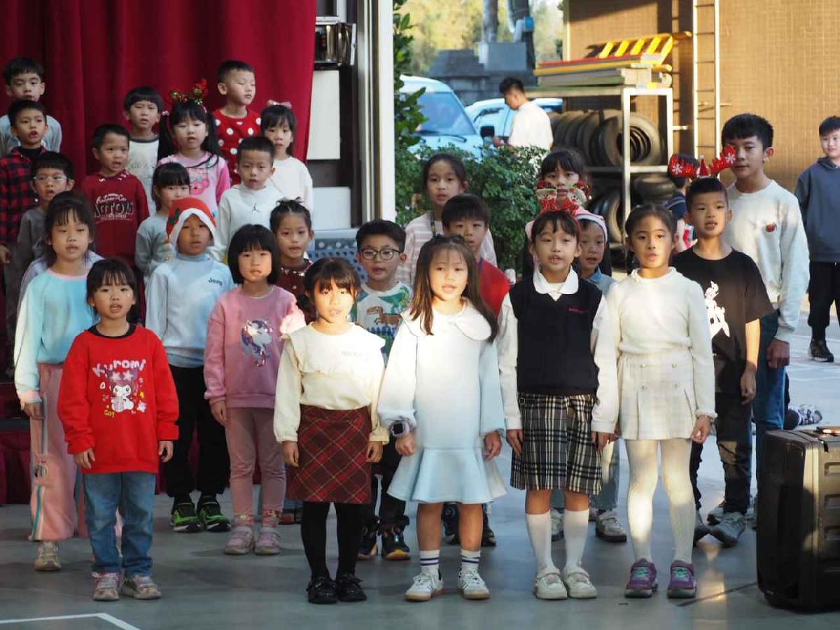 聖誕音樂會 (435)