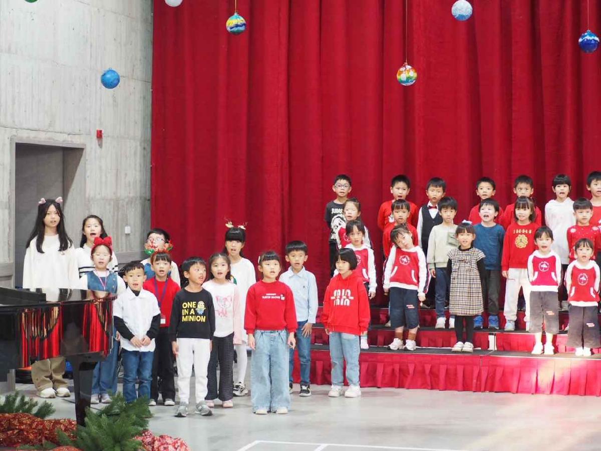 聖誕音樂會 (437)