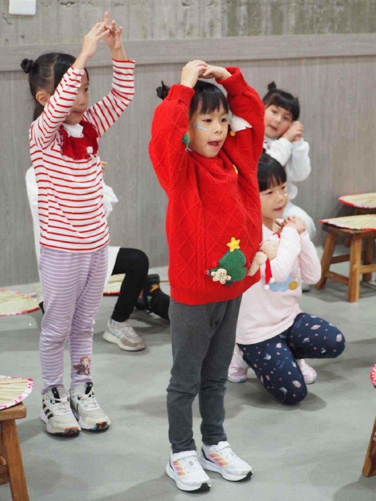 聖誕音樂會 (450)