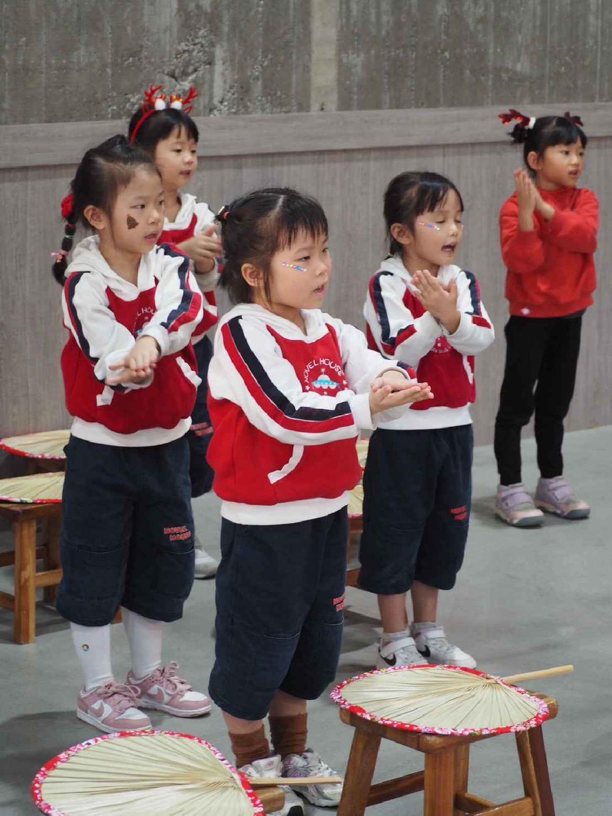 聖誕音樂會 (451)