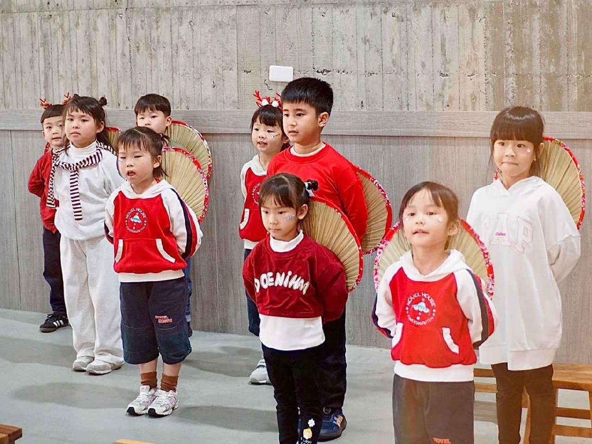 聖誕音樂會 (457)