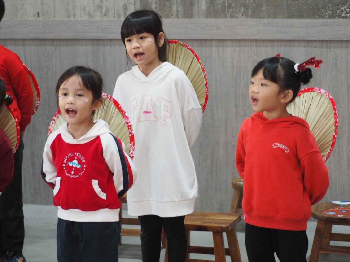 聖誕音樂會 (458)