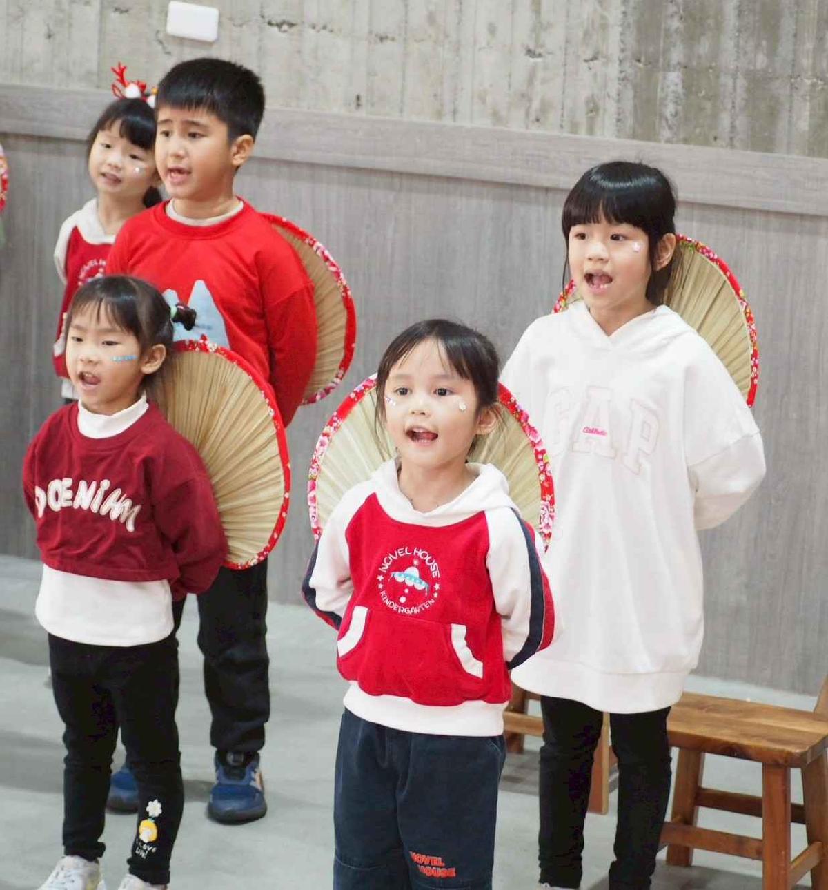 聖誕音樂會 (461)