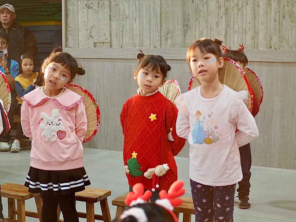 聖誕音樂會 (465)