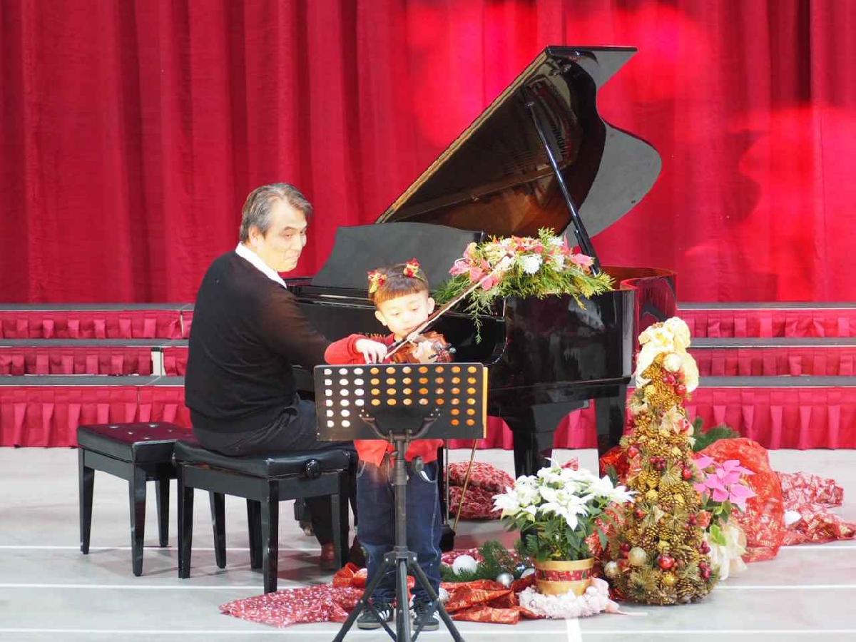 聖誕音樂會 (474)