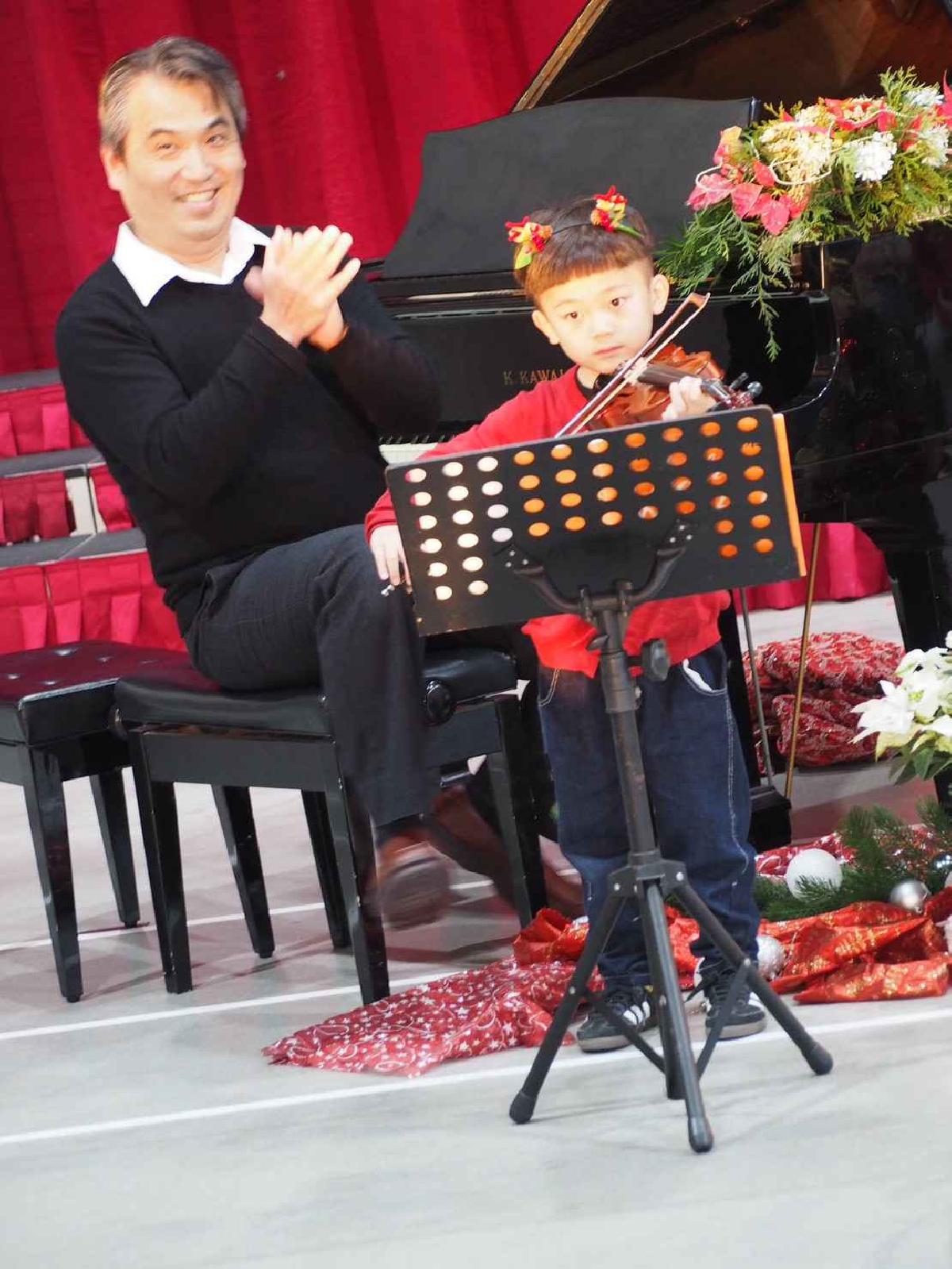 聖誕音樂會 (476)