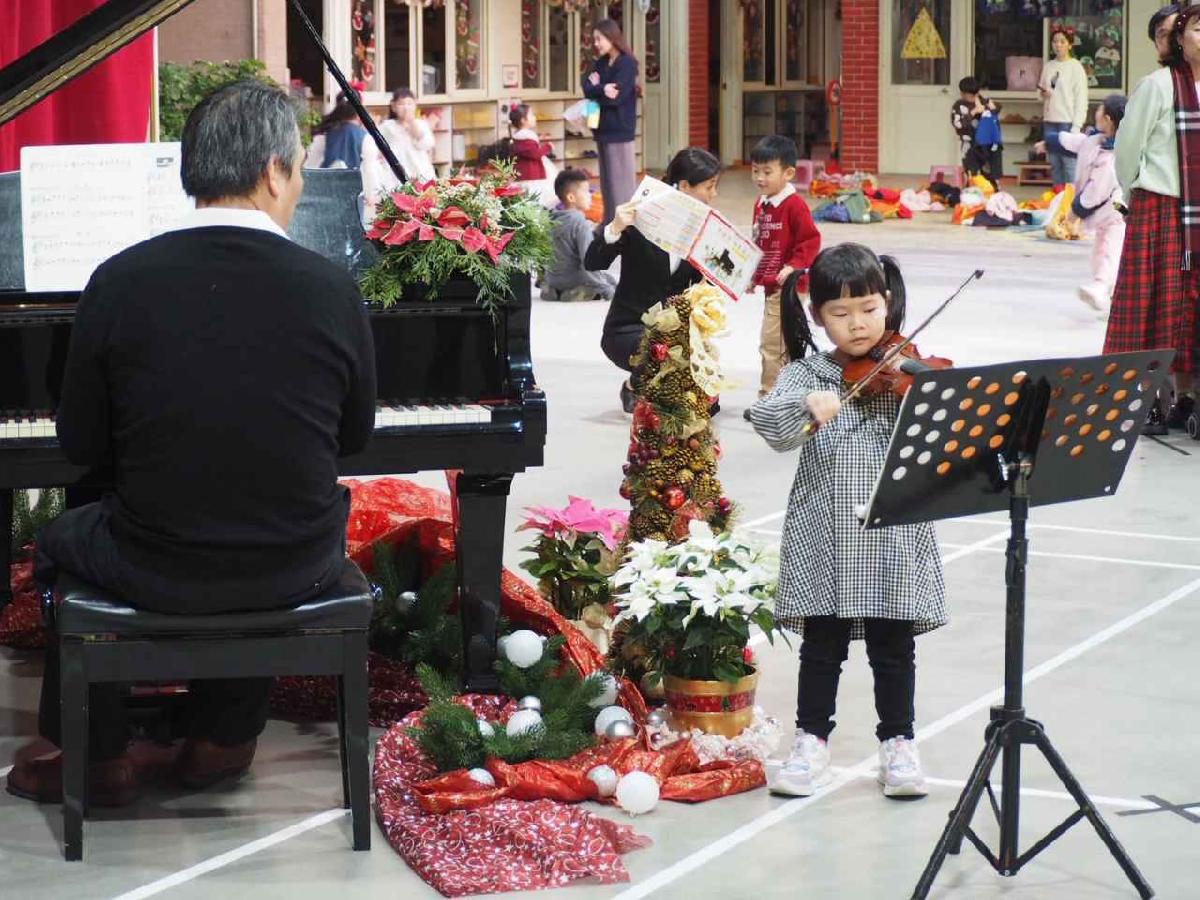 聖誕音樂會 (484)