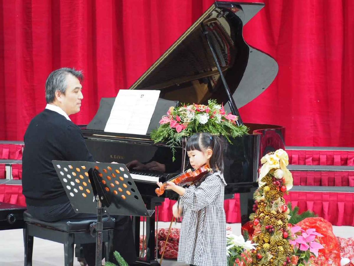 聖誕音樂會 (485)