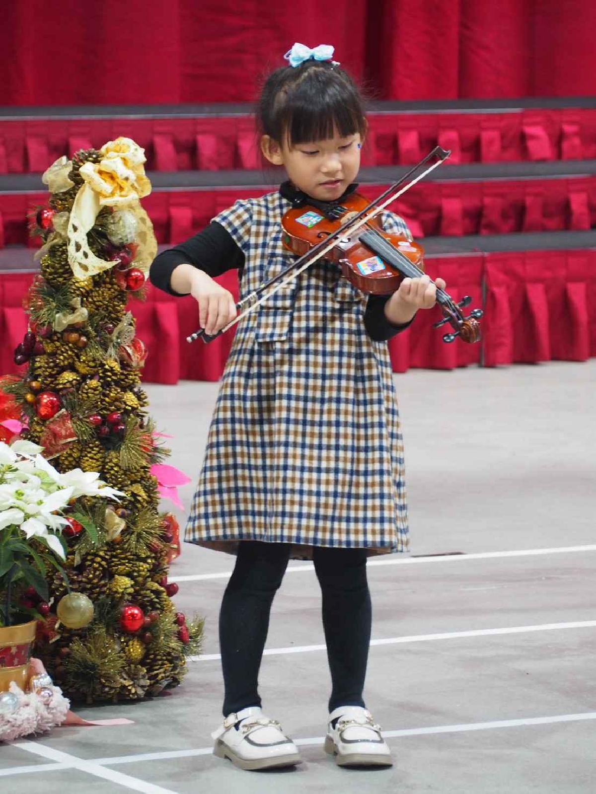 聖誕音樂會 (492)