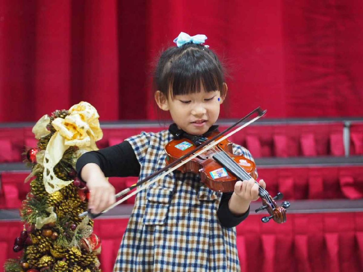 聖誕音樂會 (493)