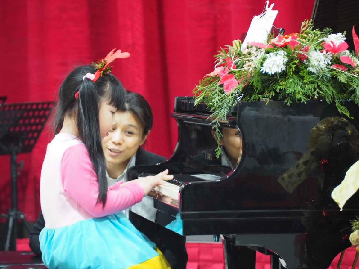 聖誕音樂會 (494)