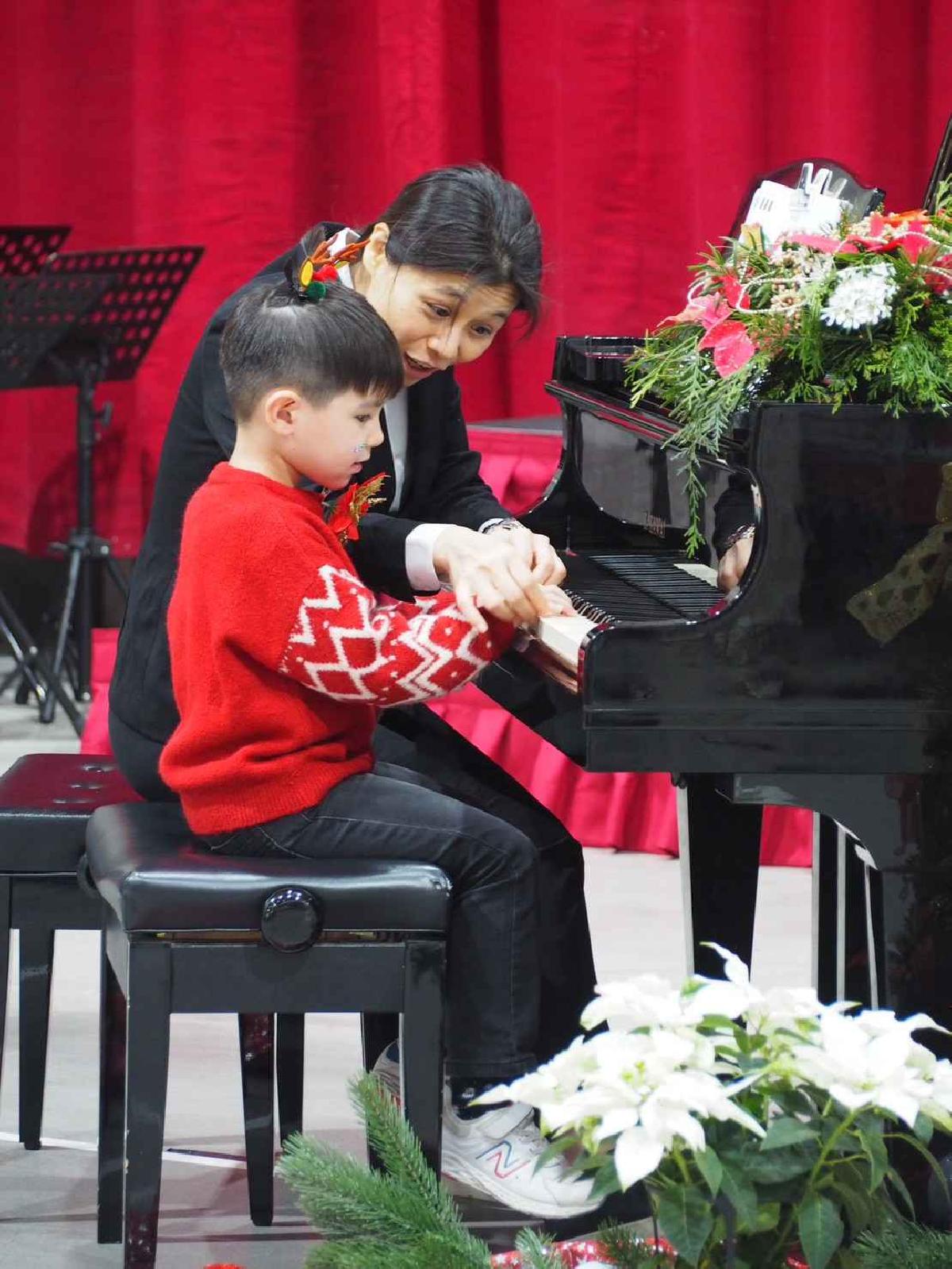 聖誕音樂會 (495)