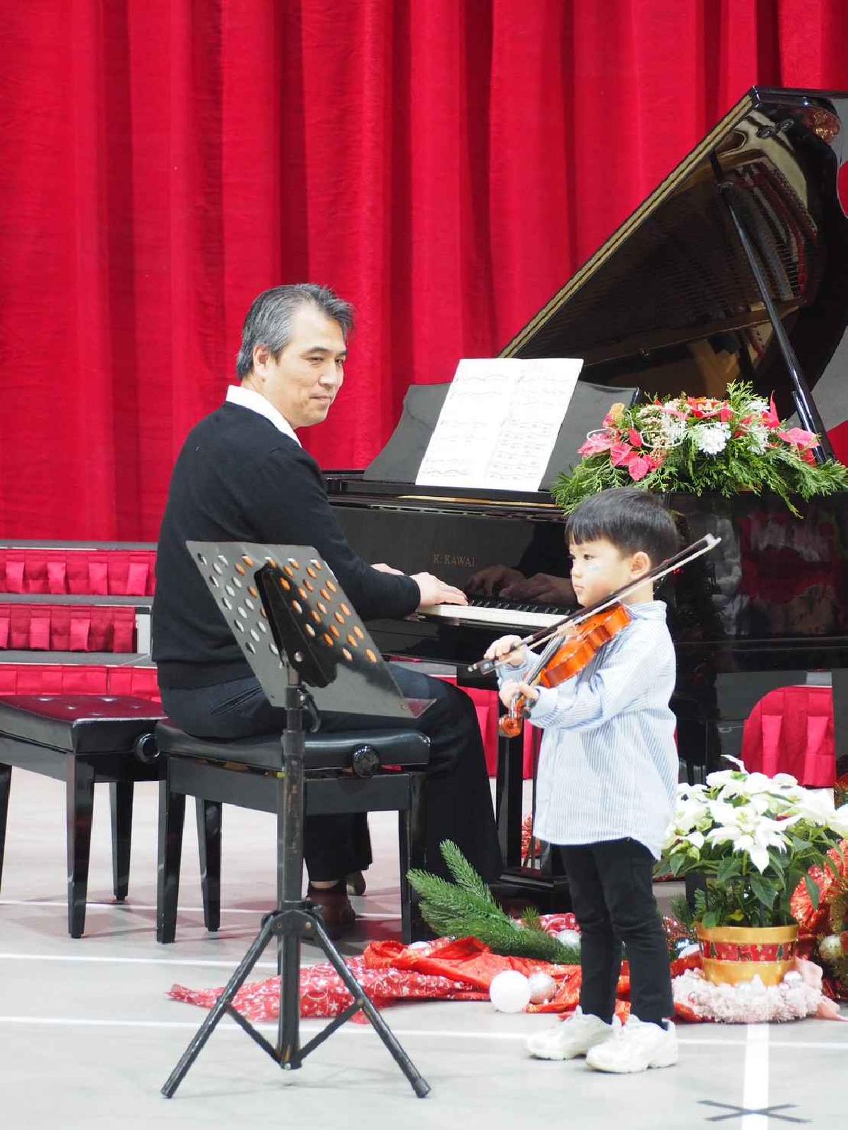 聖誕音樂會 (496)