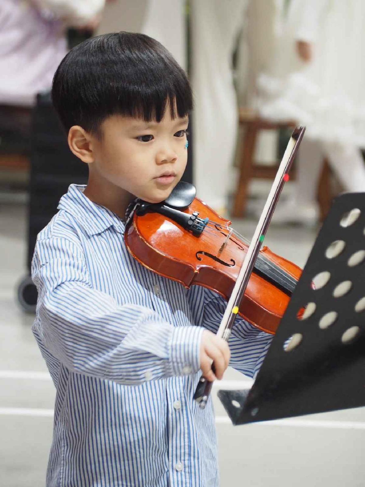 聖誕音樂會 (499)