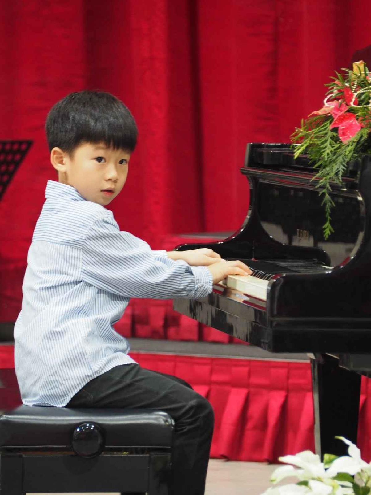 聖誕音樂會 (501)