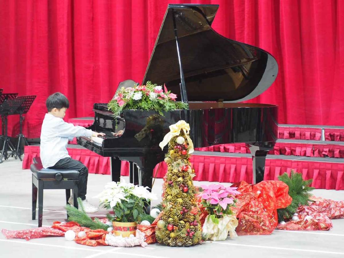 聖誕音樂會 (502)